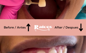 Clínica Dental Raíces