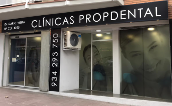 Clínicas Propdental