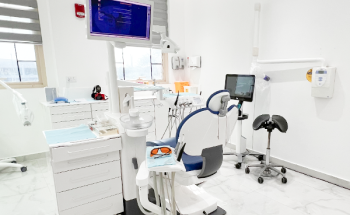 Bin Arab Dental Center Dubai, Al Safa Branch | Teeth Whitening | Invisalign