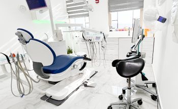 Bin Arab Dental Center Dubai, Al Safa Branch | Teeth Whitening | Invisalign