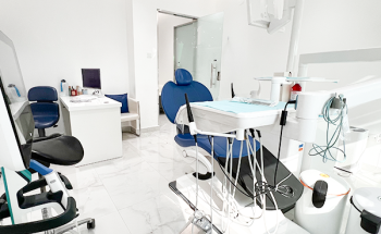 Bin Arab Dental Center Dubai, Al Safa Branch | Teeth Whitening | Invisalign