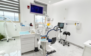 Bin Arab Dental Center Dubai, Al Safa Branch | Teeth Whitening | Invisalign