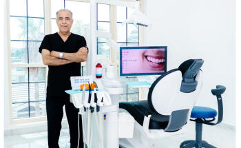 Bin Arab Dental Center Dubai, Al Safa Branch | Teeth Whitening | Invisalign