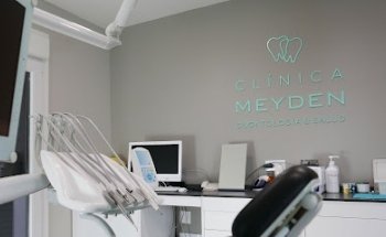 Clínica Meyden - Dentista Cobisa