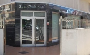 dental clinic in Santa Cruz de Tenerife. Dra. Thais Leal