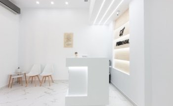 Prodental Centro Dental e Implantológico