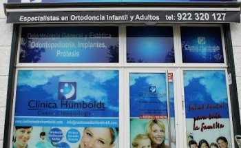 Clínica Dental Humboldt