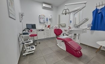 CLÍNICA DENTAL NOADENT