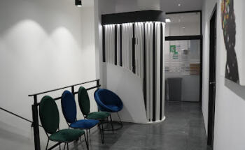 Clinadent - Centre de Santé Dentaire Marseille 8, Prado-Périer