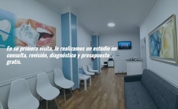 Clínica Dental Dr Perez Guerra - Clínica Dental en Las Palmas