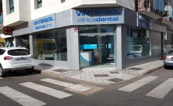 Clínica Dental Vintersol