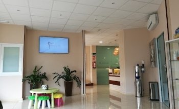 Clínica Dental Loremar del Cobre