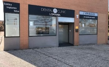 Clinica Dental Lomania