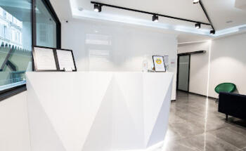 Clinadent - Centre Dentaire Marseille 7, 4 septembre