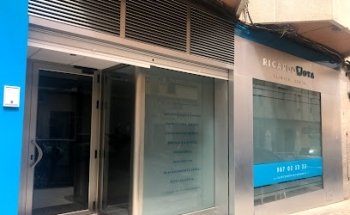 Clínica Dental Ricardo Moya