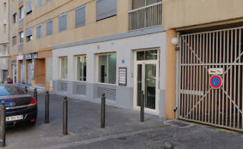 CABINET DENTAIRE SAINT JUST MARSEILLE 13