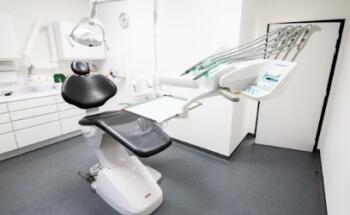 Clinadent - Centre dentaire Marseille 3 National