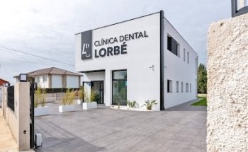 Clínica Dental Lorbé