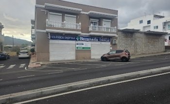 Clínica Dental Buzanada S.L.U.P.