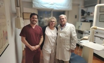 Clínica Dental Cendón