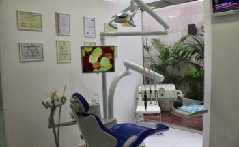 Clínica dental Anrober