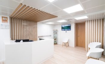 Oraldent Smile Centre