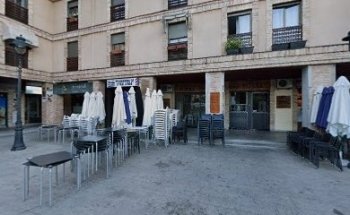 Clínica Dental A. Teresa Ruiz Desachy