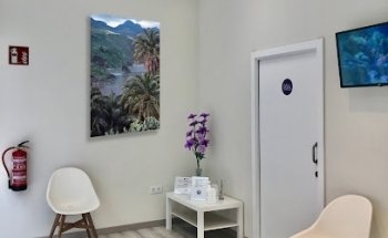 Clínica Dental Guimar