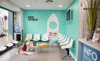 Barcelona Dent Implants i Ortodóncia