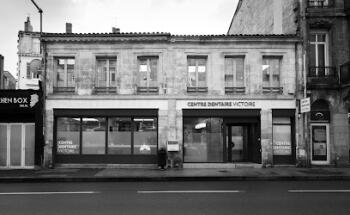 Centre Dentaire Victoire Dentelia
