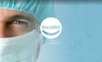 Clínica Dental Boccabell
