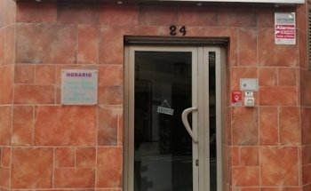 Clínica Dental Alemán Telde