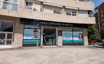 Tres Forques Dental - Dentista Valencia