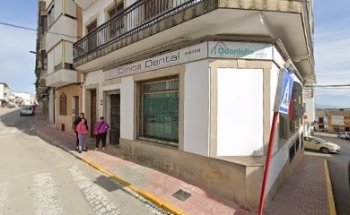 Odontalia Clínica Dental