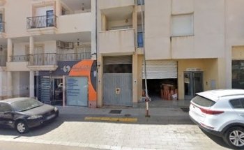 CLINICA DENTAL MATEO & FRANCOS NIJAR