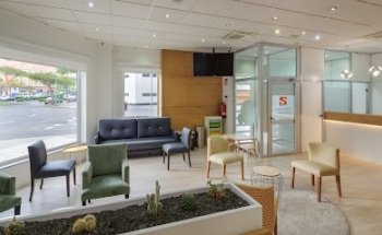 Gustavo Ojeda Clinica Dental