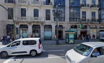 Clínica Dental Ana Fernández Collado