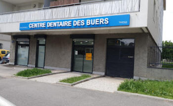 Centre dentaire Villeurbanne Buers - Dentylis