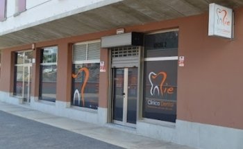 RIE Clínica Dental