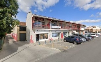 CLÍNICA OESTE DENTAL