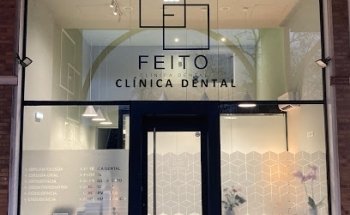 Clínica Dental Feito