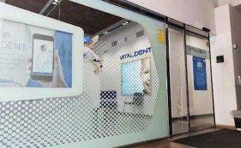 Clínica Dental Vitaldent