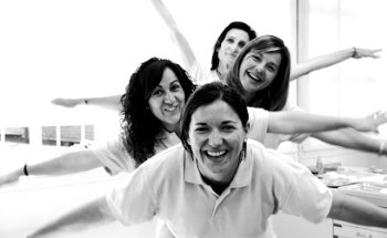 Clínica Dental ValBos Barcelona Dr Valero Dra Bossy