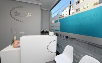 Clinica Dental DentalC Villarcayo