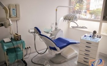 Centro de Rehabilitación Oral Integral