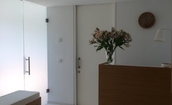 CLINICA DENTAL DRA. SANDRA CUEVAS