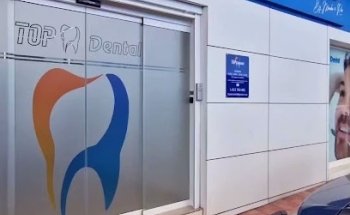 Top Dental Tenerife Sur