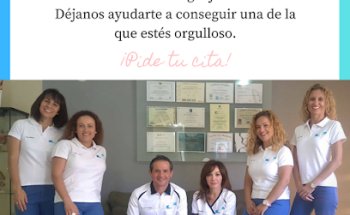 Clínica Ortodoncia Ortega