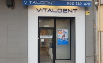 Clínica Dental Vitaldent
