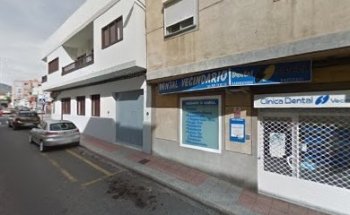 Clínica Dental Vecindario